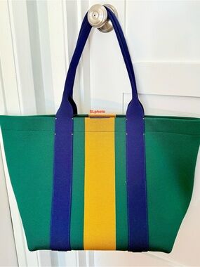 Rothy’s Mallard Green Essential Tote Bag